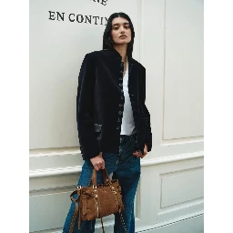 ZADIG&VOLTAIRE VALLO jacket