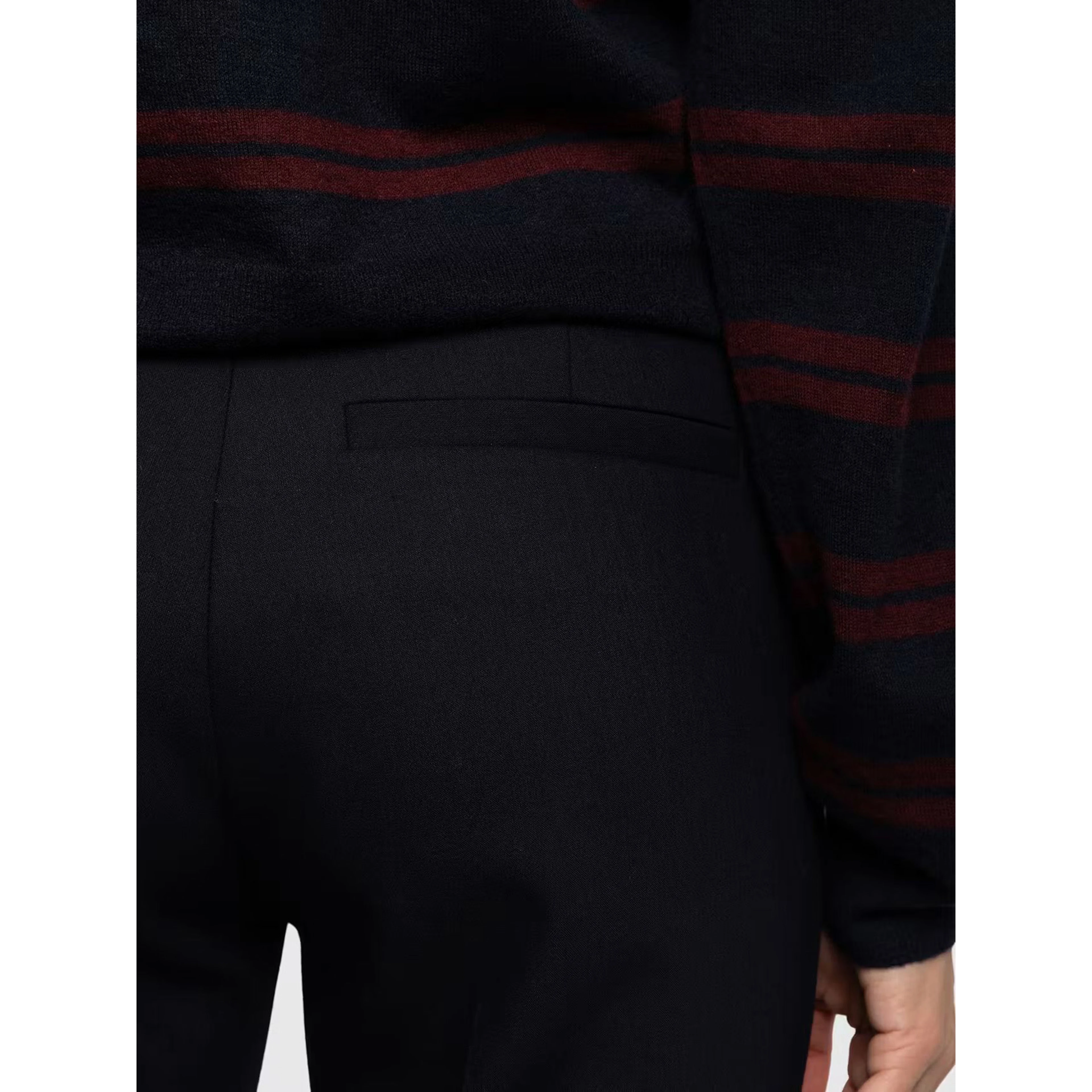 ZADIG&VOLTAIRE PISTOL trousers