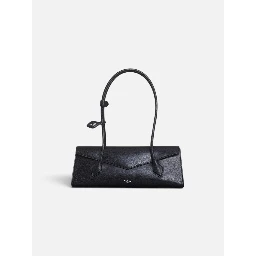 ALAÏA LE TECKEL FLAP bag