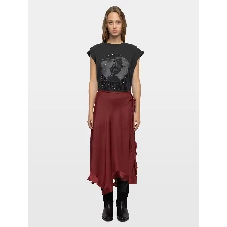 ZADIG&VOLTAIRE JETO skirt