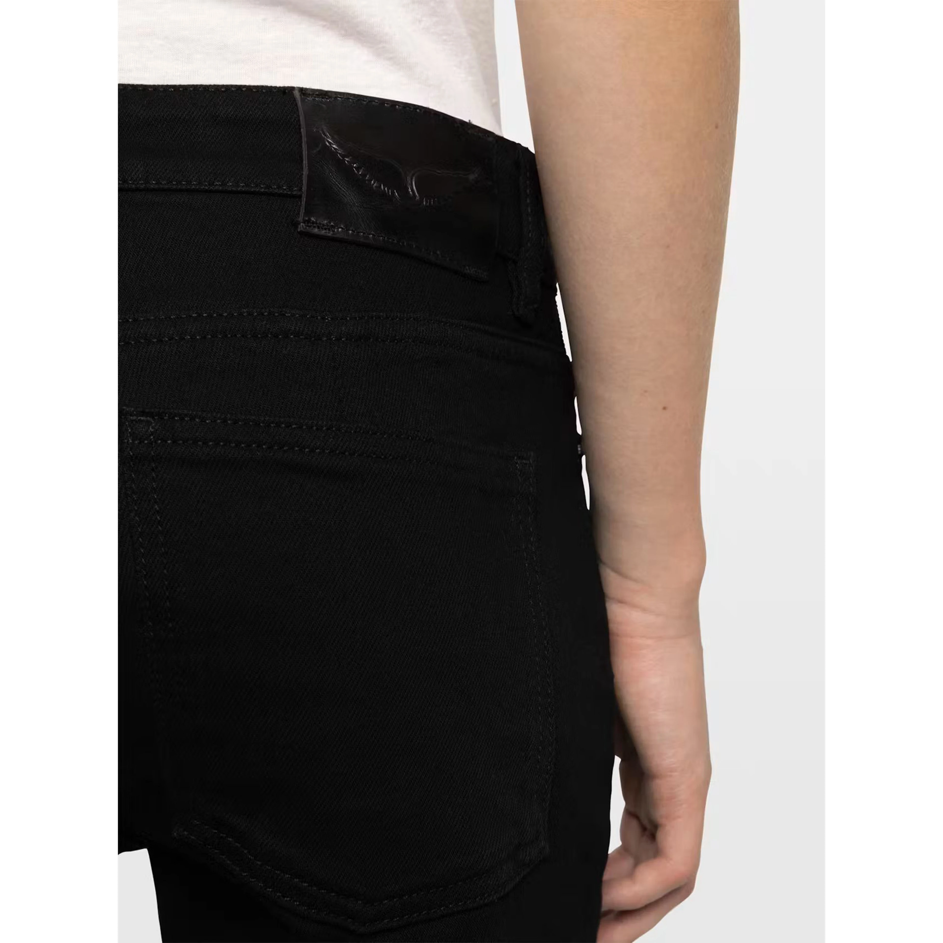 ZADIG&VOLTAIRE ETE jeans