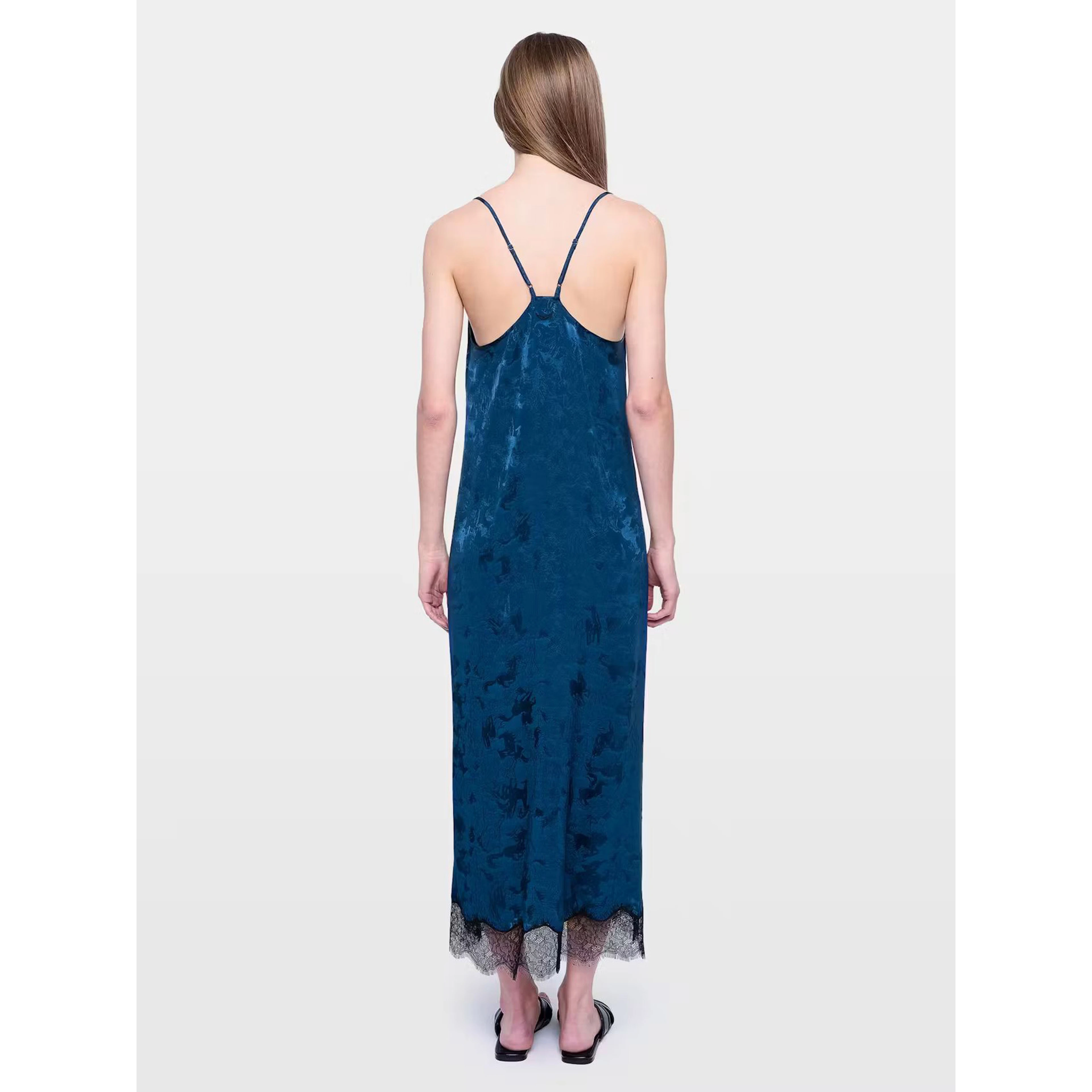 ZADIG&VOLTAIRE RESPA dress