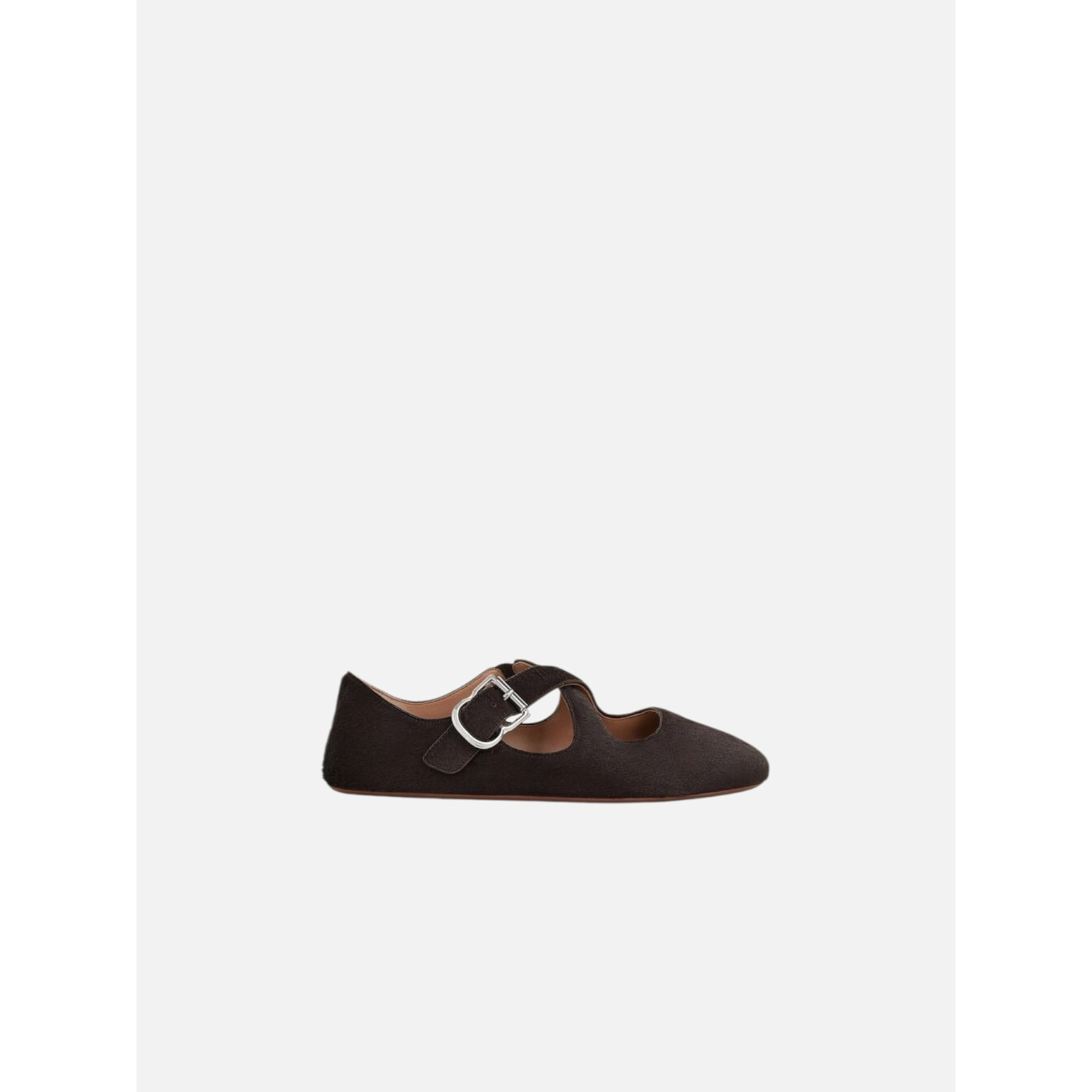 ALAÏA ballet flats