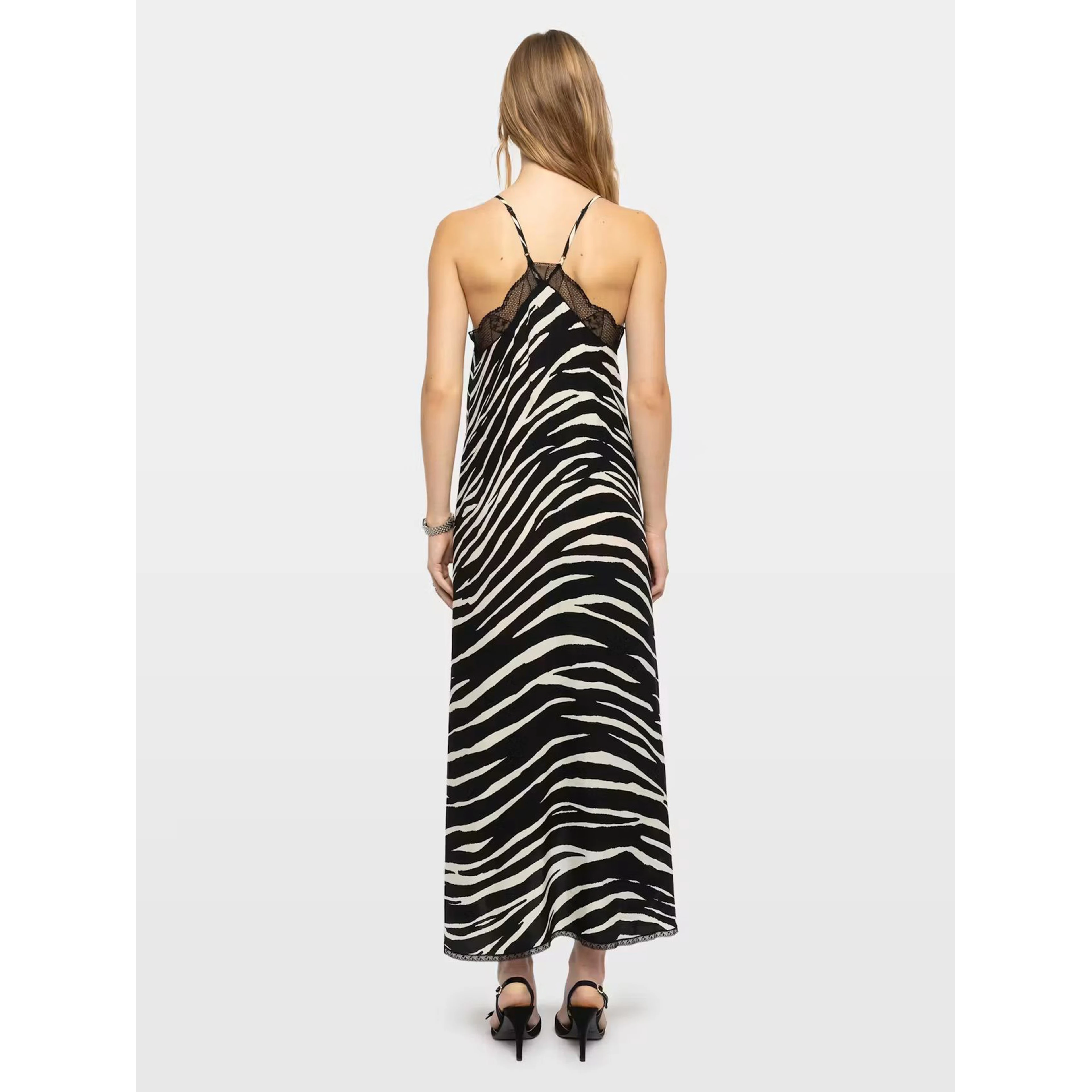 ZADIG&VOLTAIRE RISTY dress