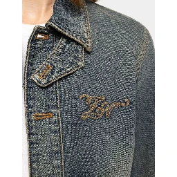 ZADIG&VOLTAIRE LESSA jacket