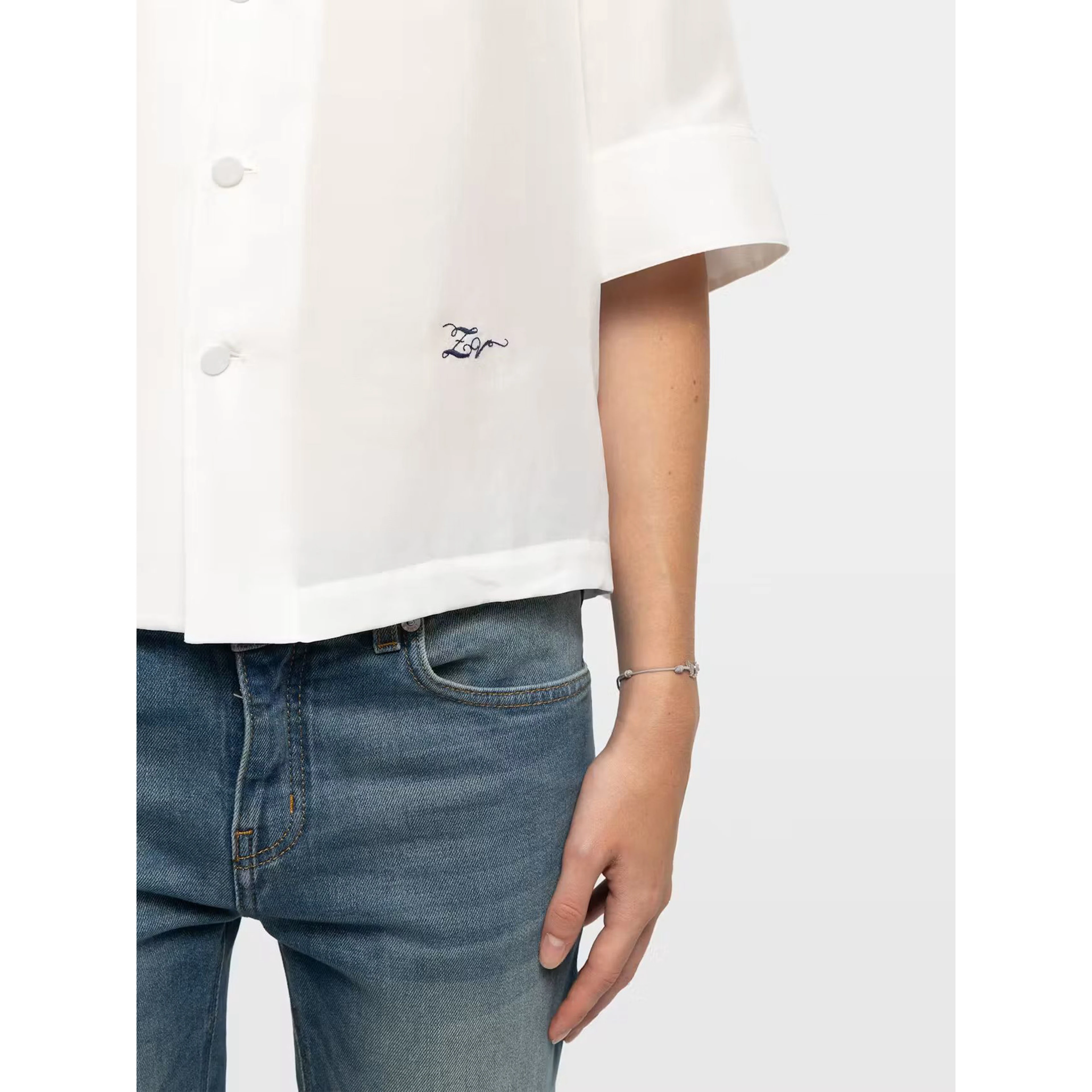 ZADIG&VOLTAIRE TELMY shirt