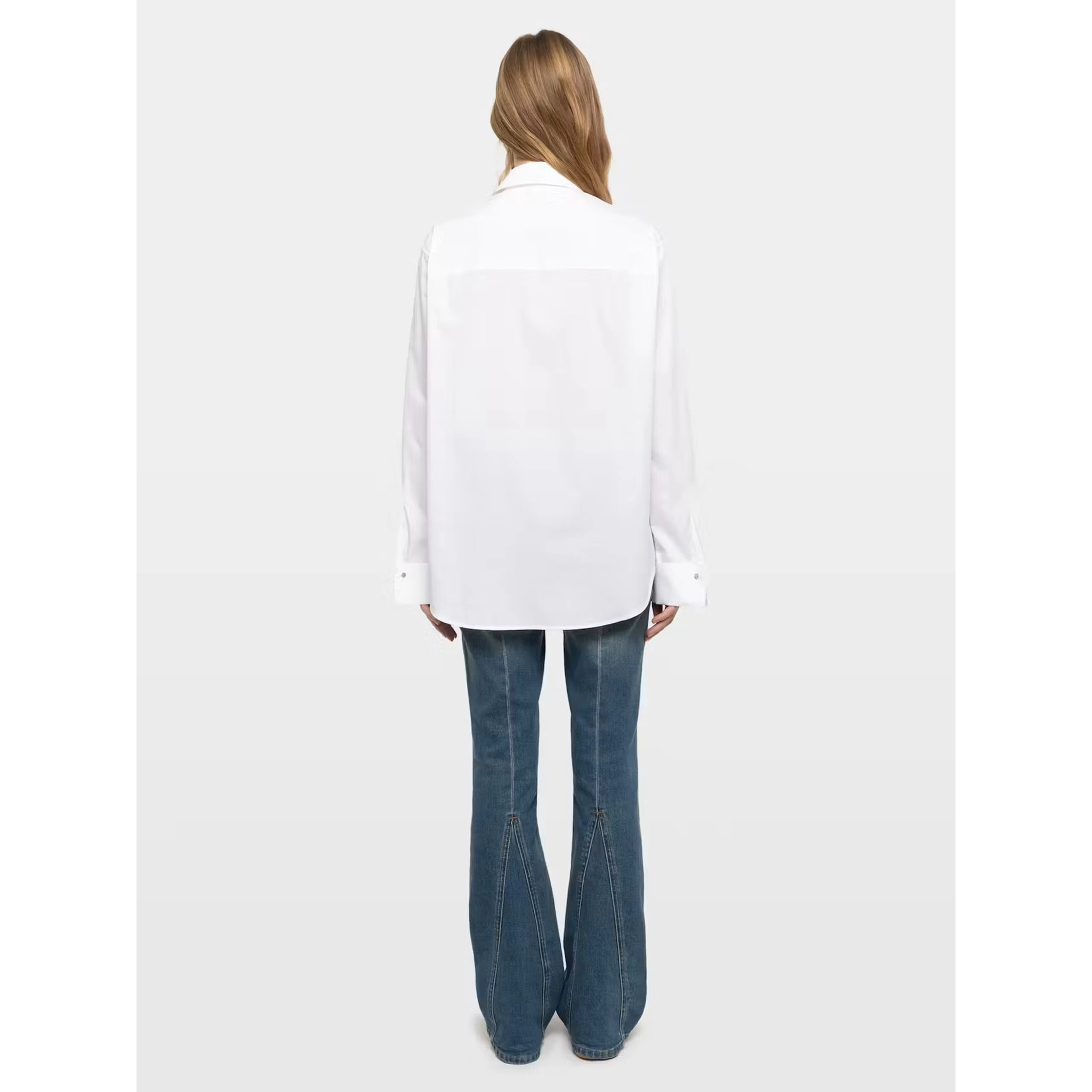 ZADIG&VOLTAIRE MORNING shirt