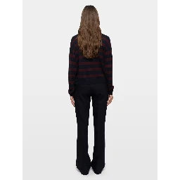 ZADIG&VOLTAIRE PISTOL trousers