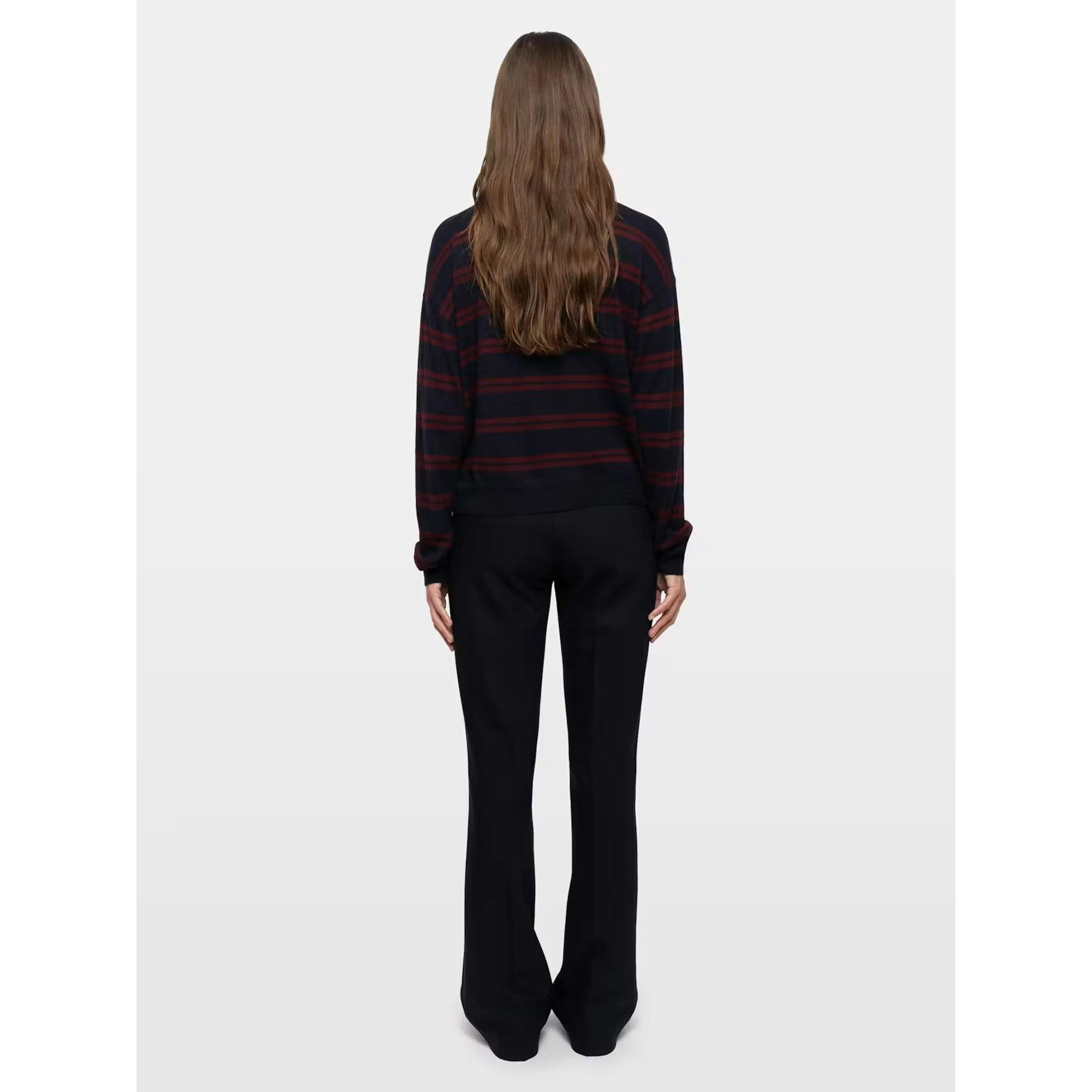 ZADIG&VOLTAIRE PISTOL trousers