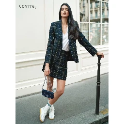 ZADIG&VOLTAIRE VAVY jacket