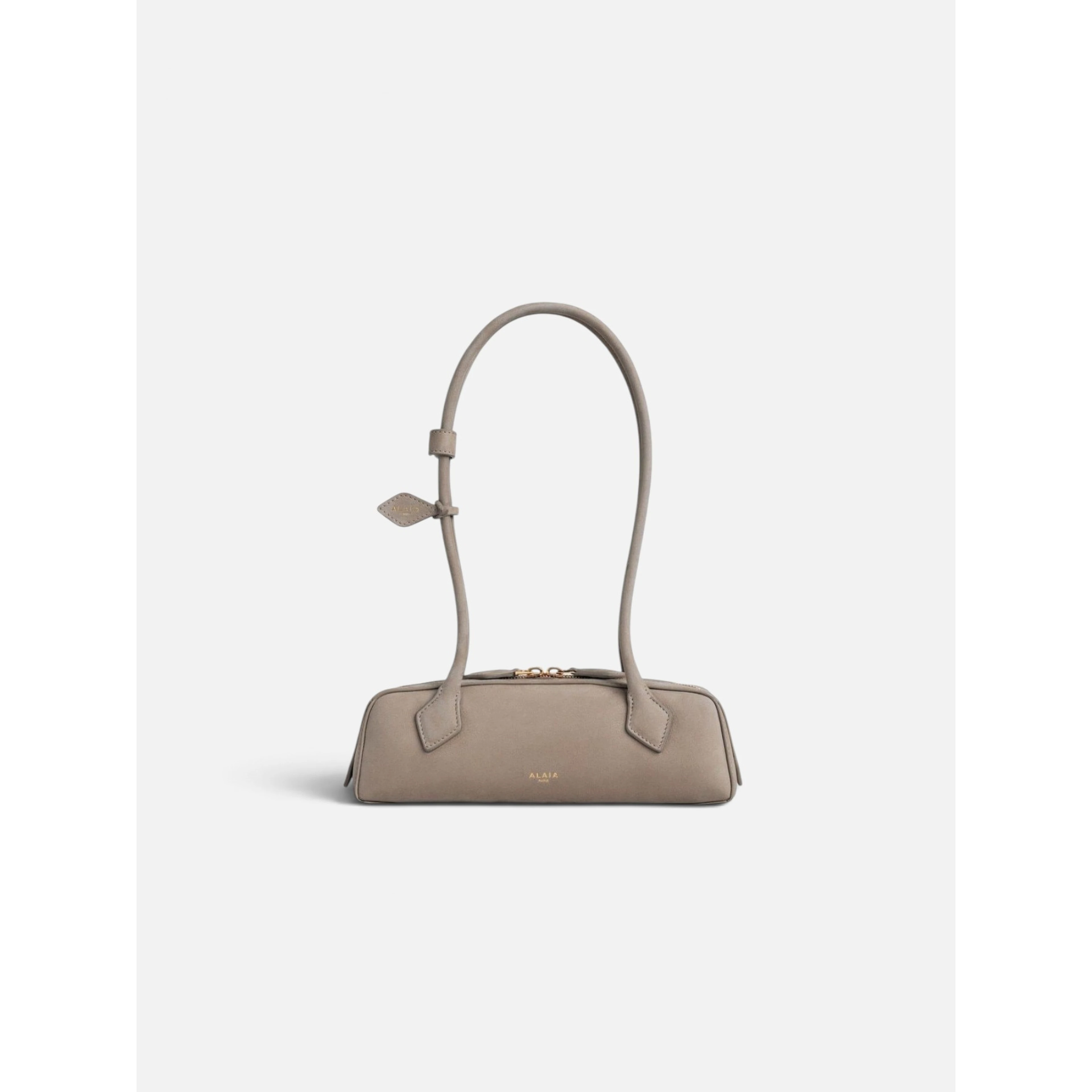 ALAÏA LE TECKEL handbag