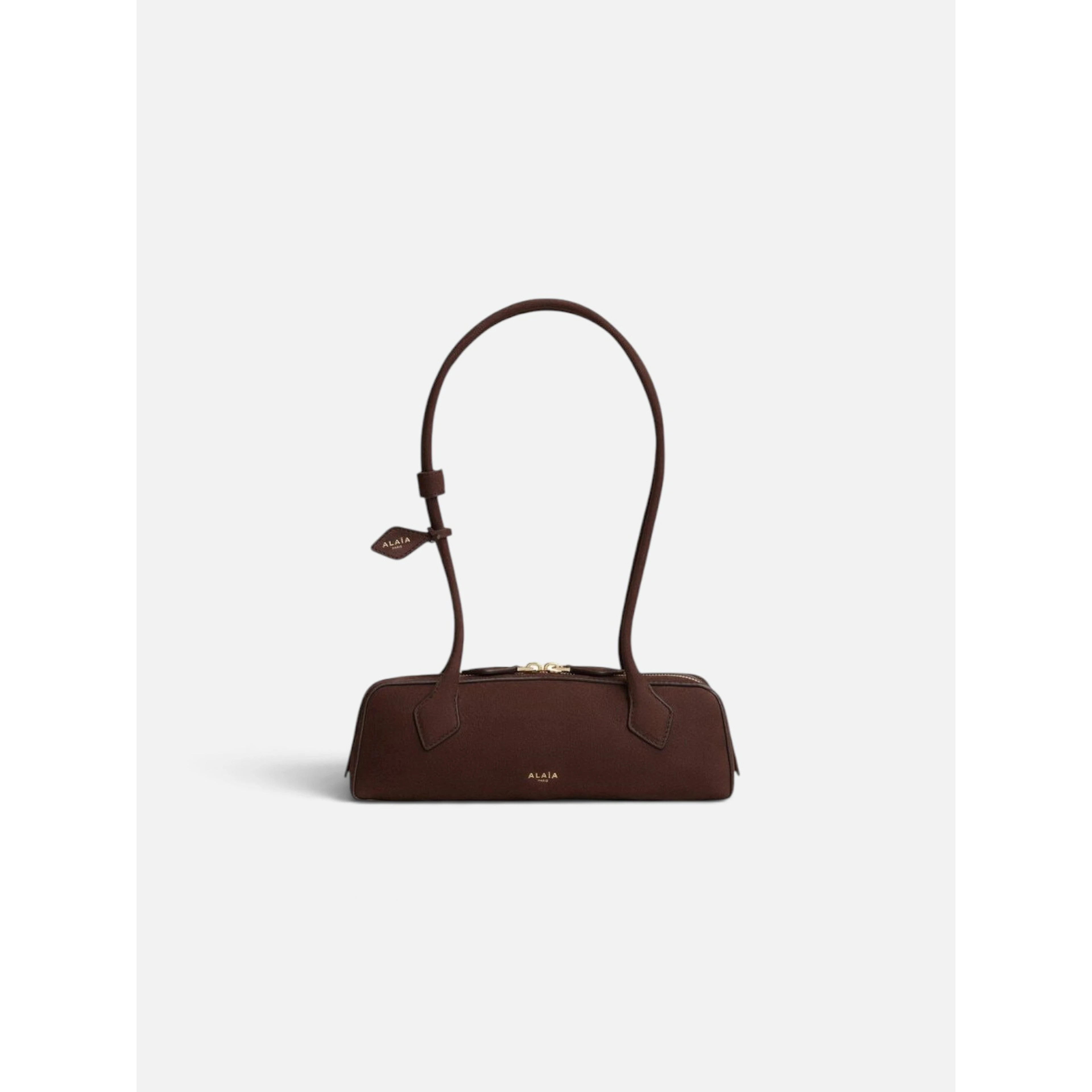 ALAÏA LE TECKEL handbag