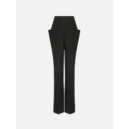 ALAÏA pants