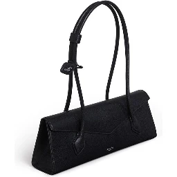 ALAÏA LE TECKEL FLAP bag