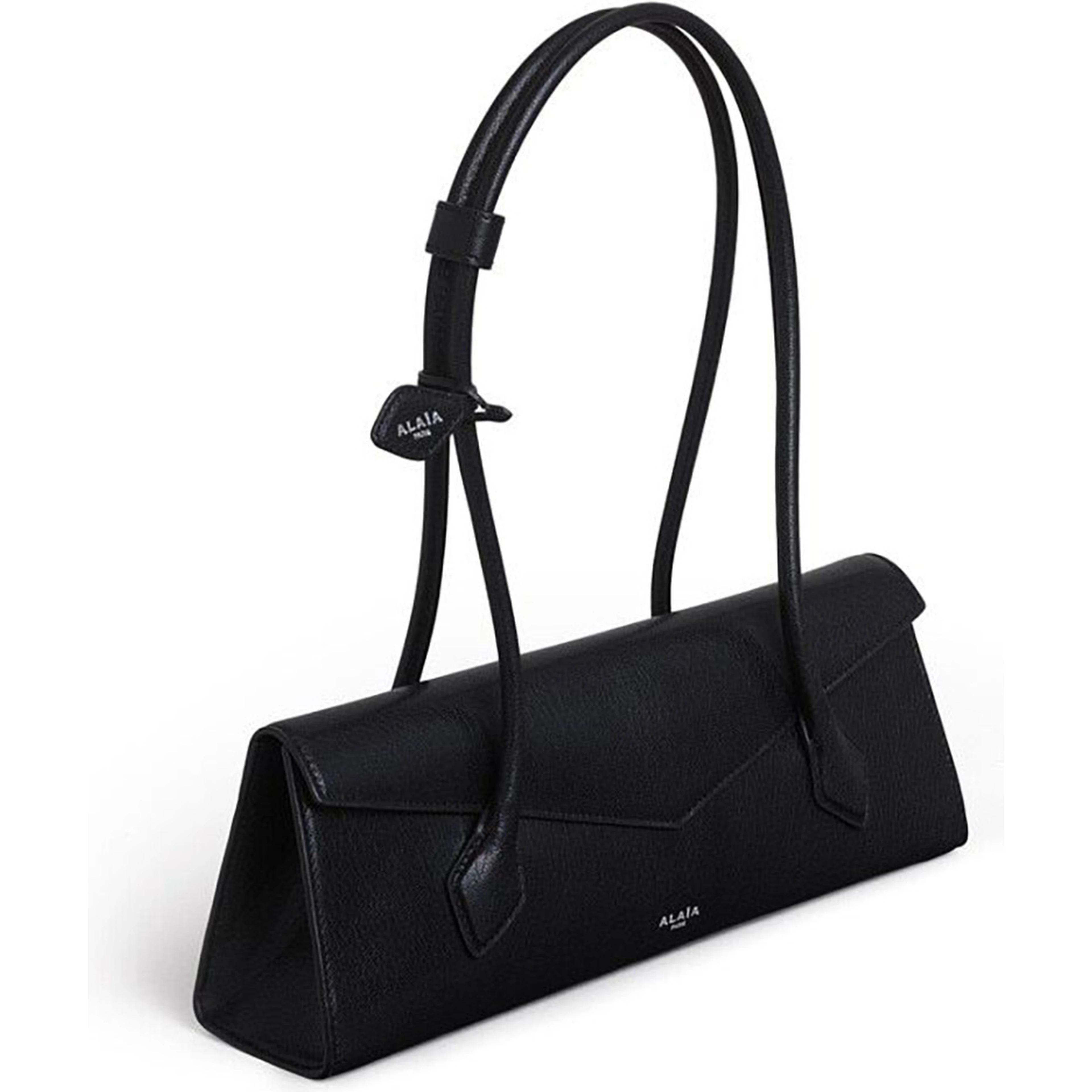 ALAÏA LE TECKEL FLAP bag