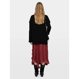 ZADIG&VOLTAIRE JETO skirt