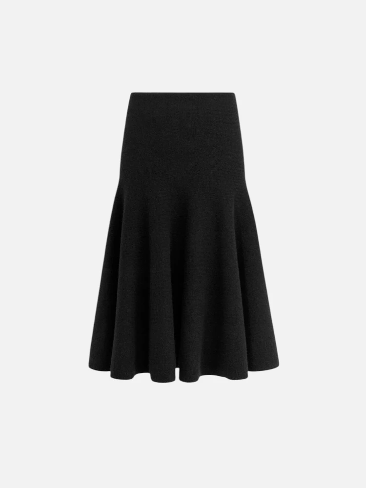 ALAÏA skirt