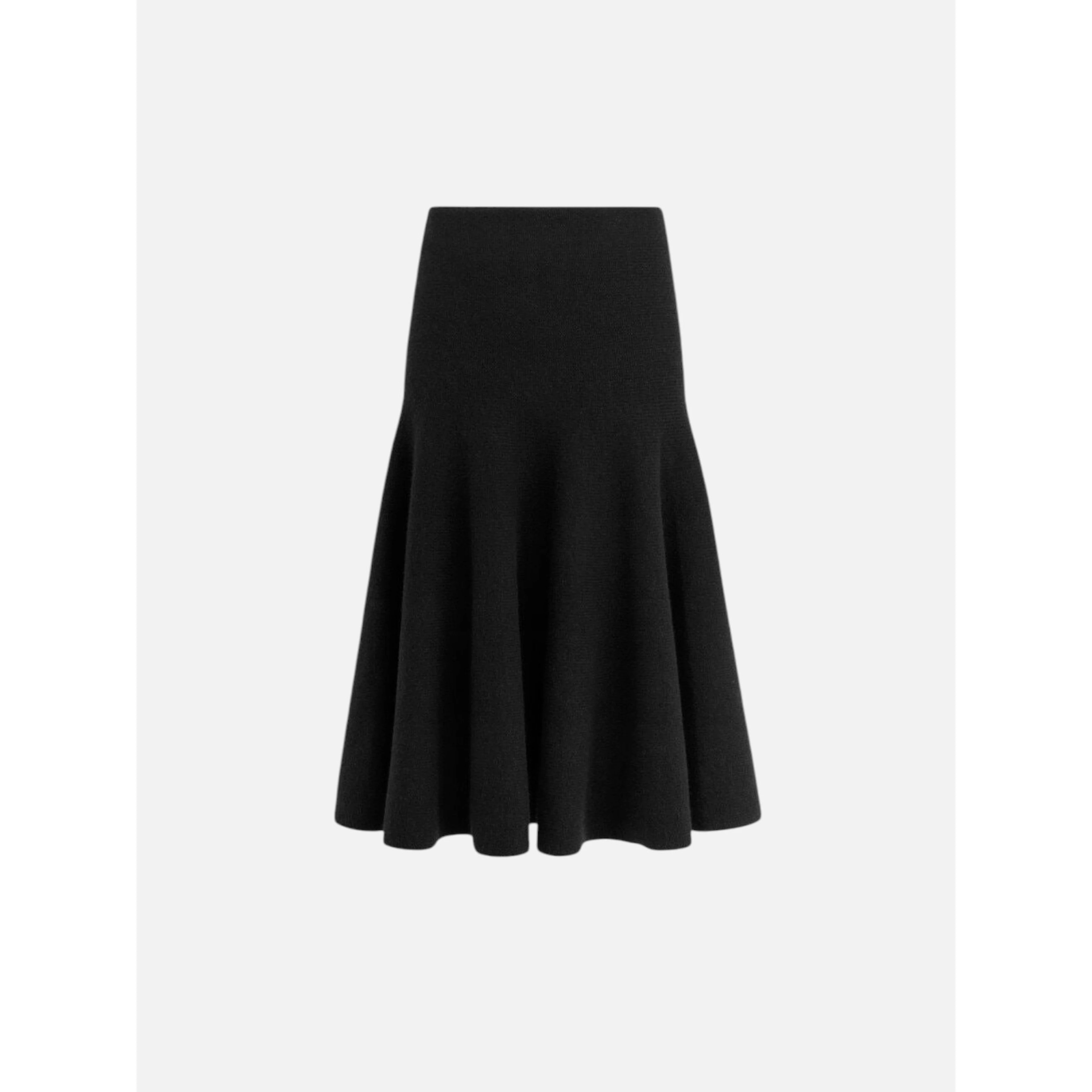 ALAÏA skirt