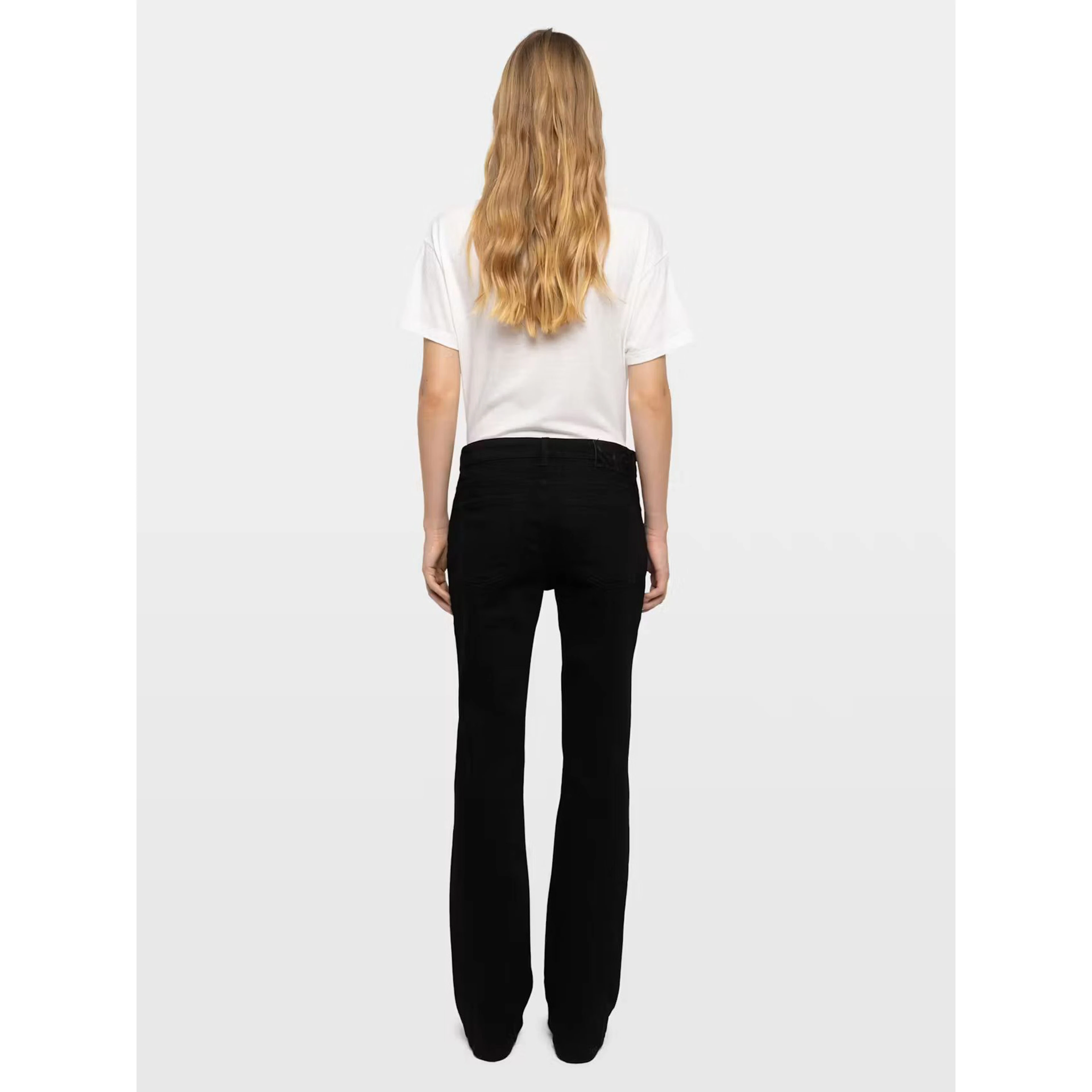 ZADIG&VOLTAIRE ETE jeans