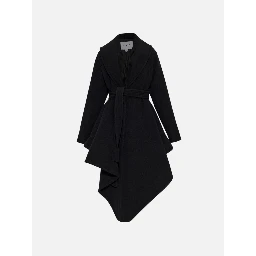 ALAÏA coat