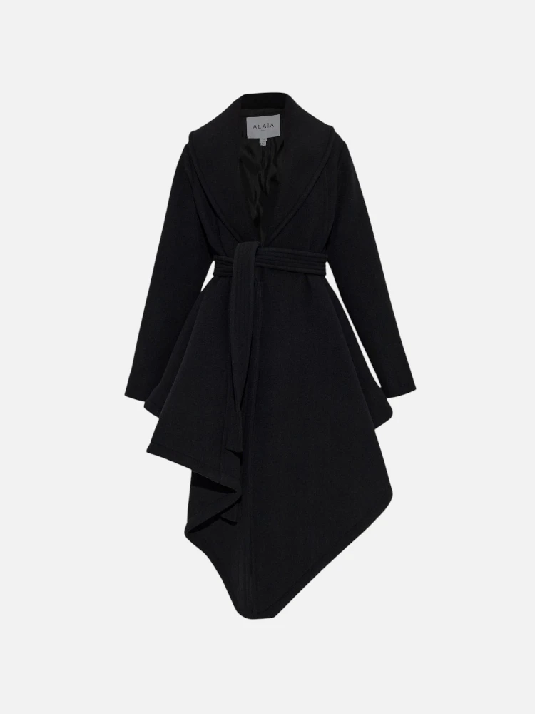 ALAÏA coat