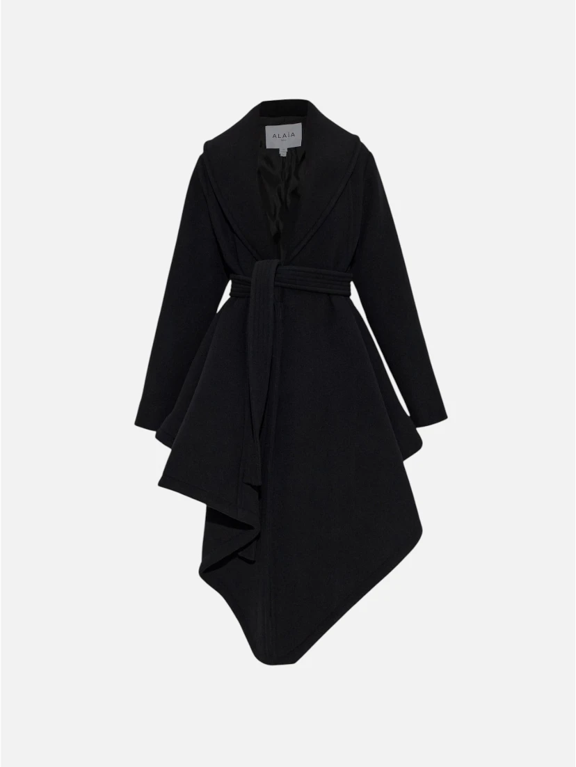 ALAÏA coat