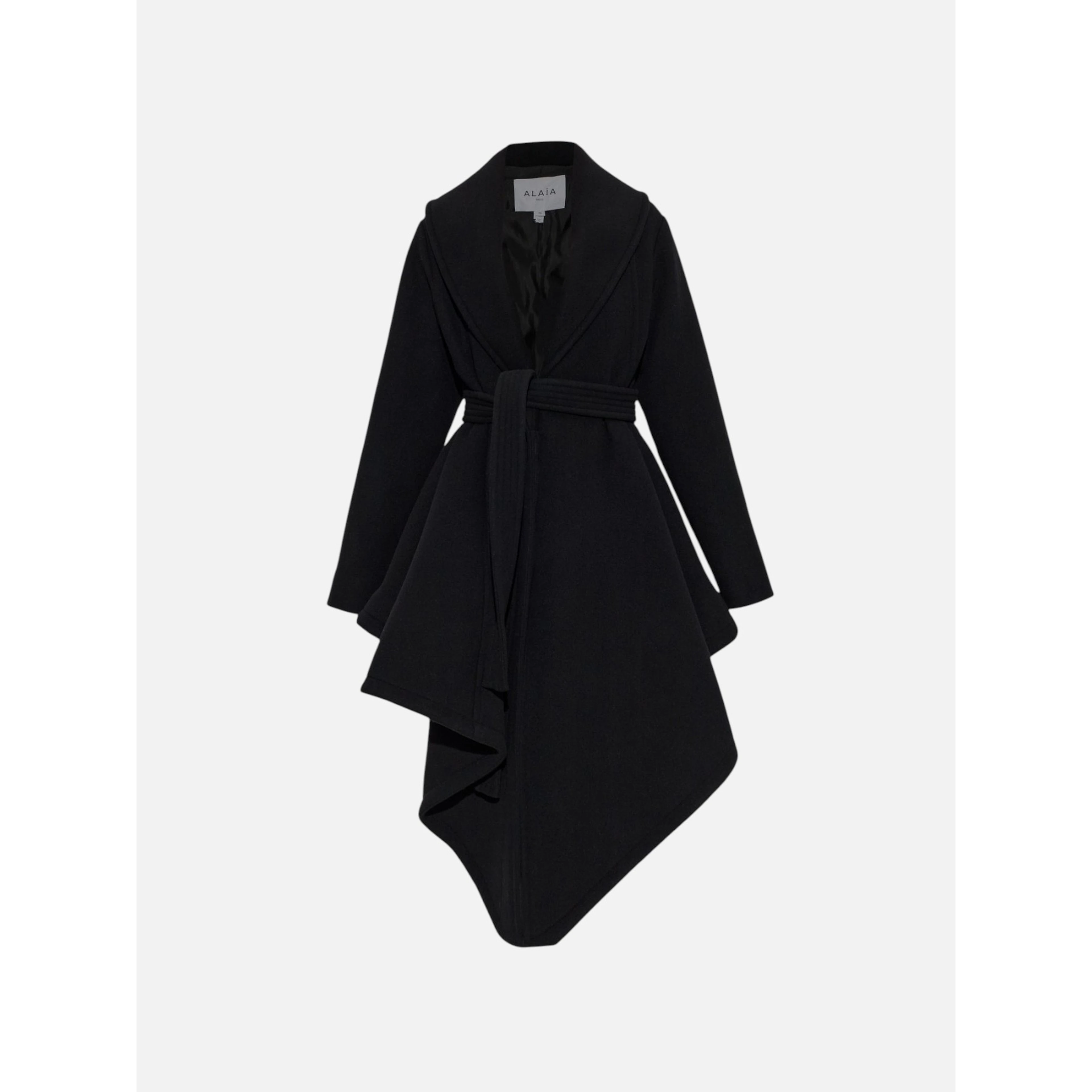 ALAÏA coat