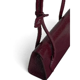 ALAÏA LE TECKEL FLAP bag