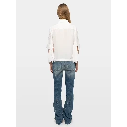 ZADIG&VOLTAIRE TELMY shirt