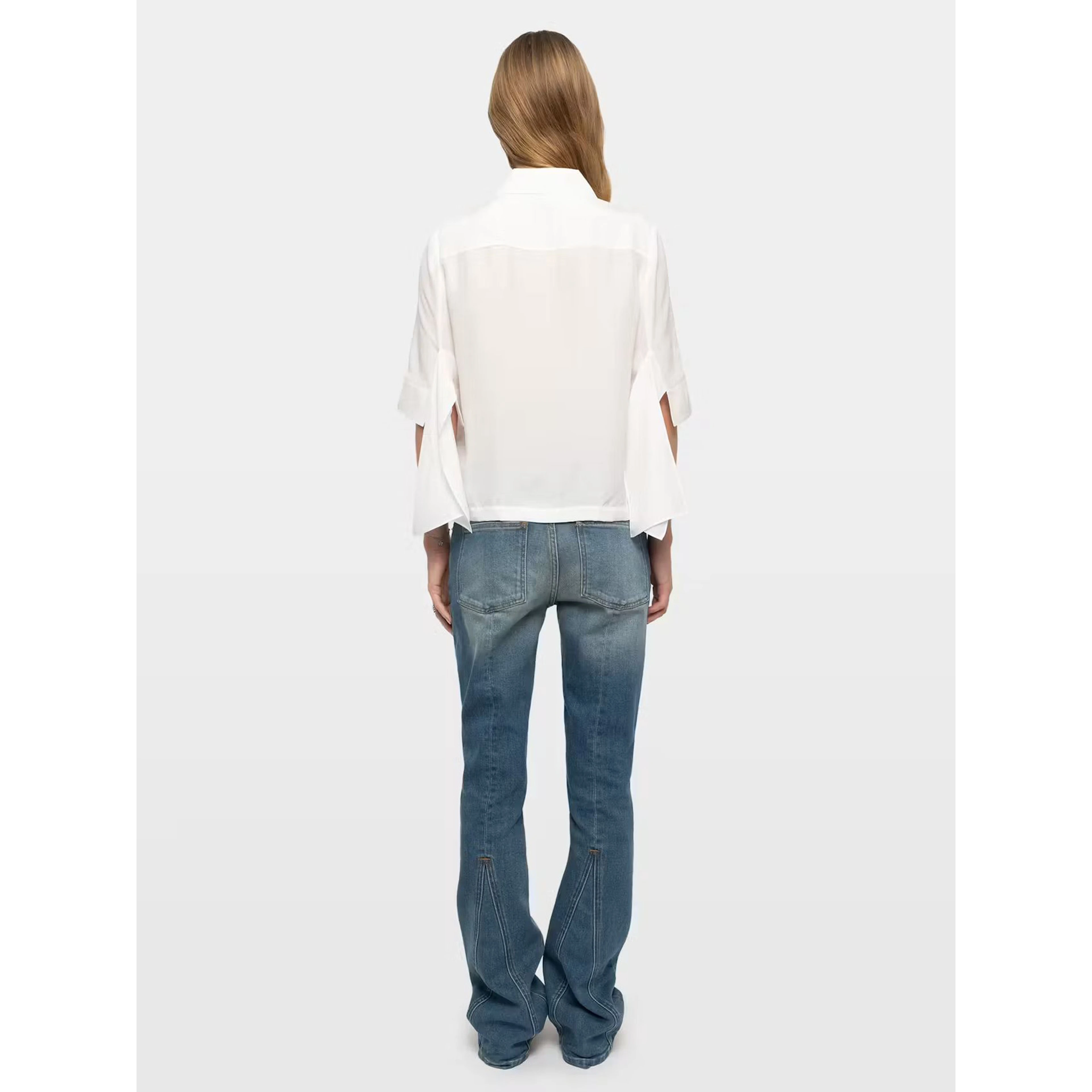 ZADIG&VOLTAIRE TELMY shirt