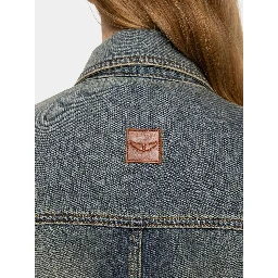 ZADIG&VOLTAIRE LESSA jacket