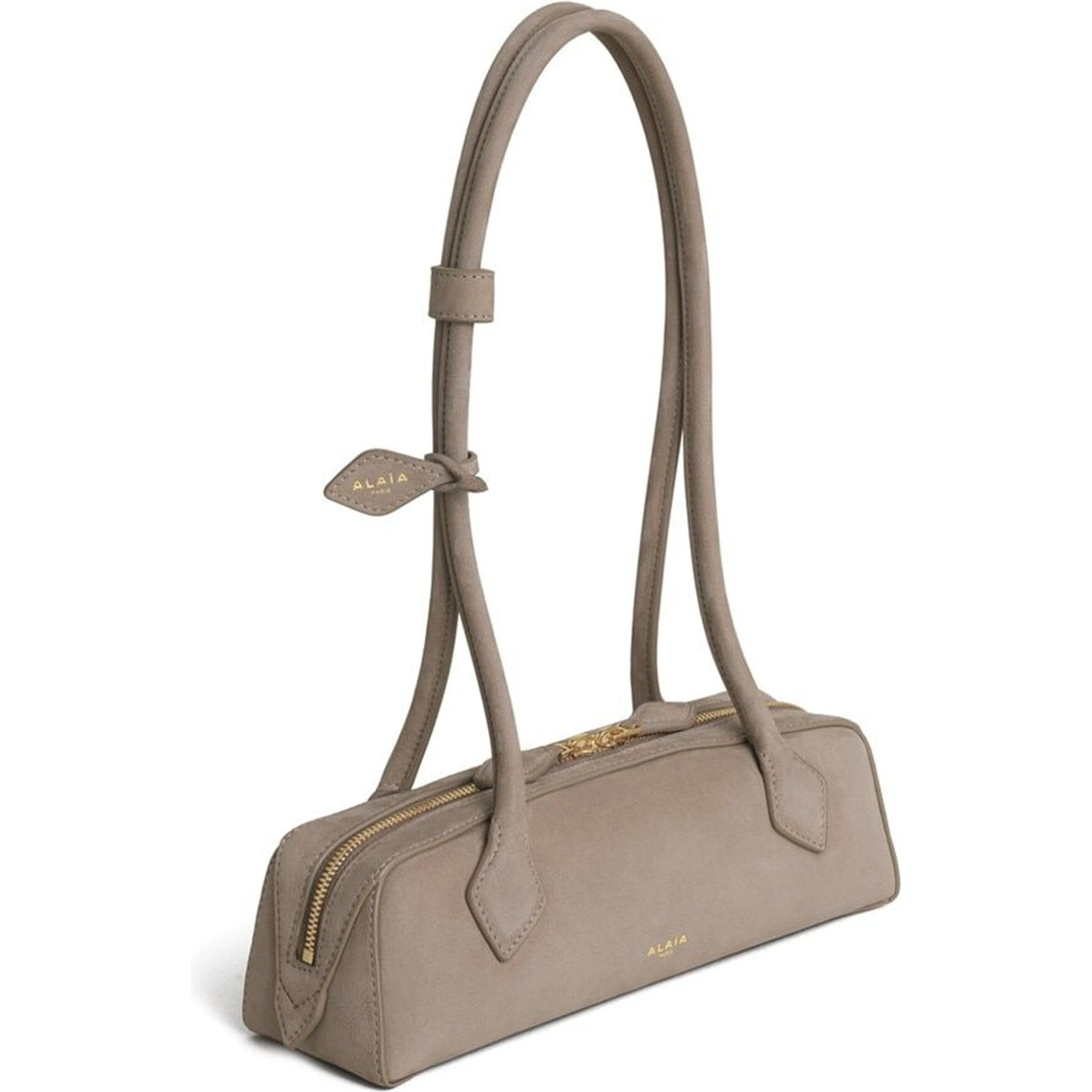 ALAÏA LE TECKEL handbag
