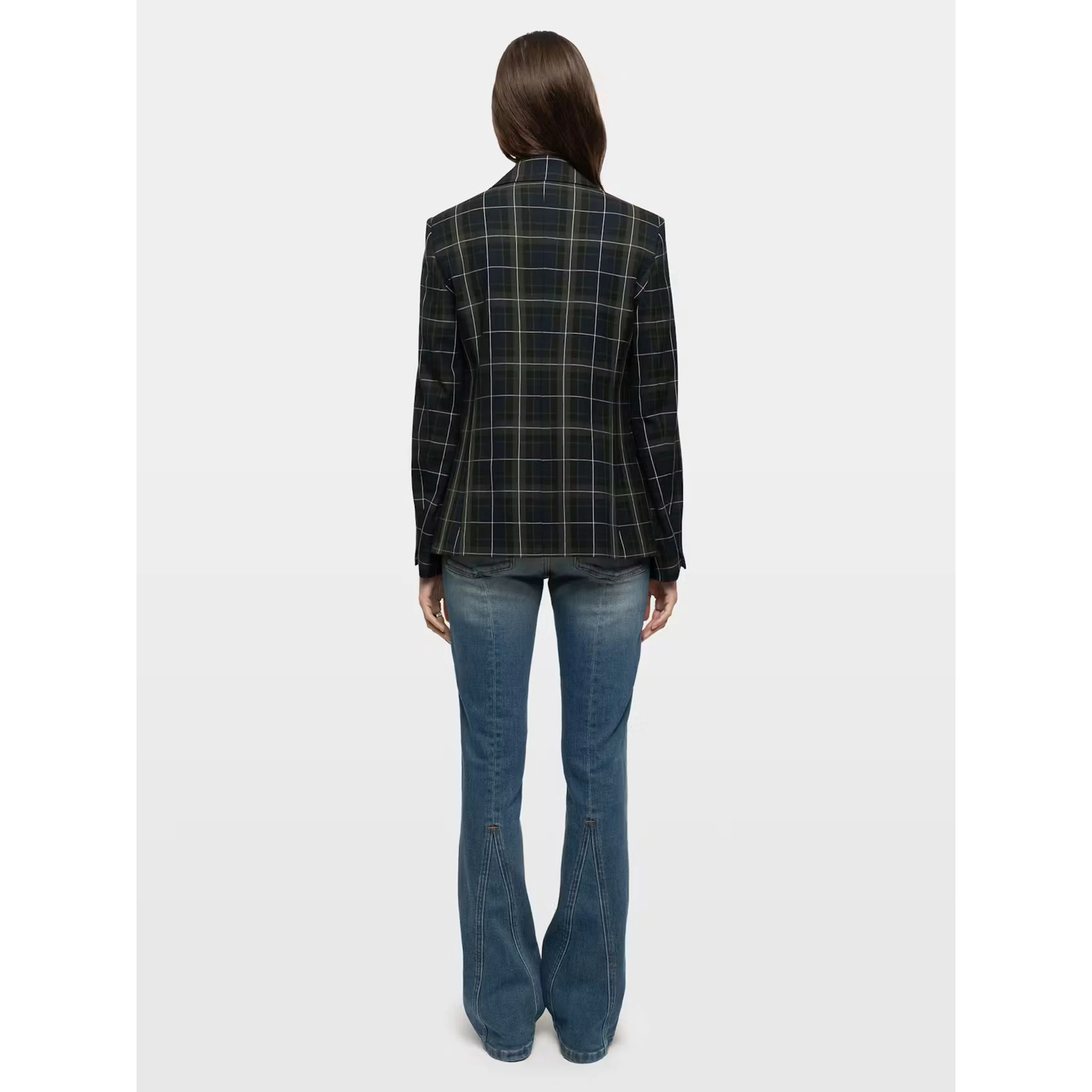 ZADIG&VOLTAIRE VAVY jacket