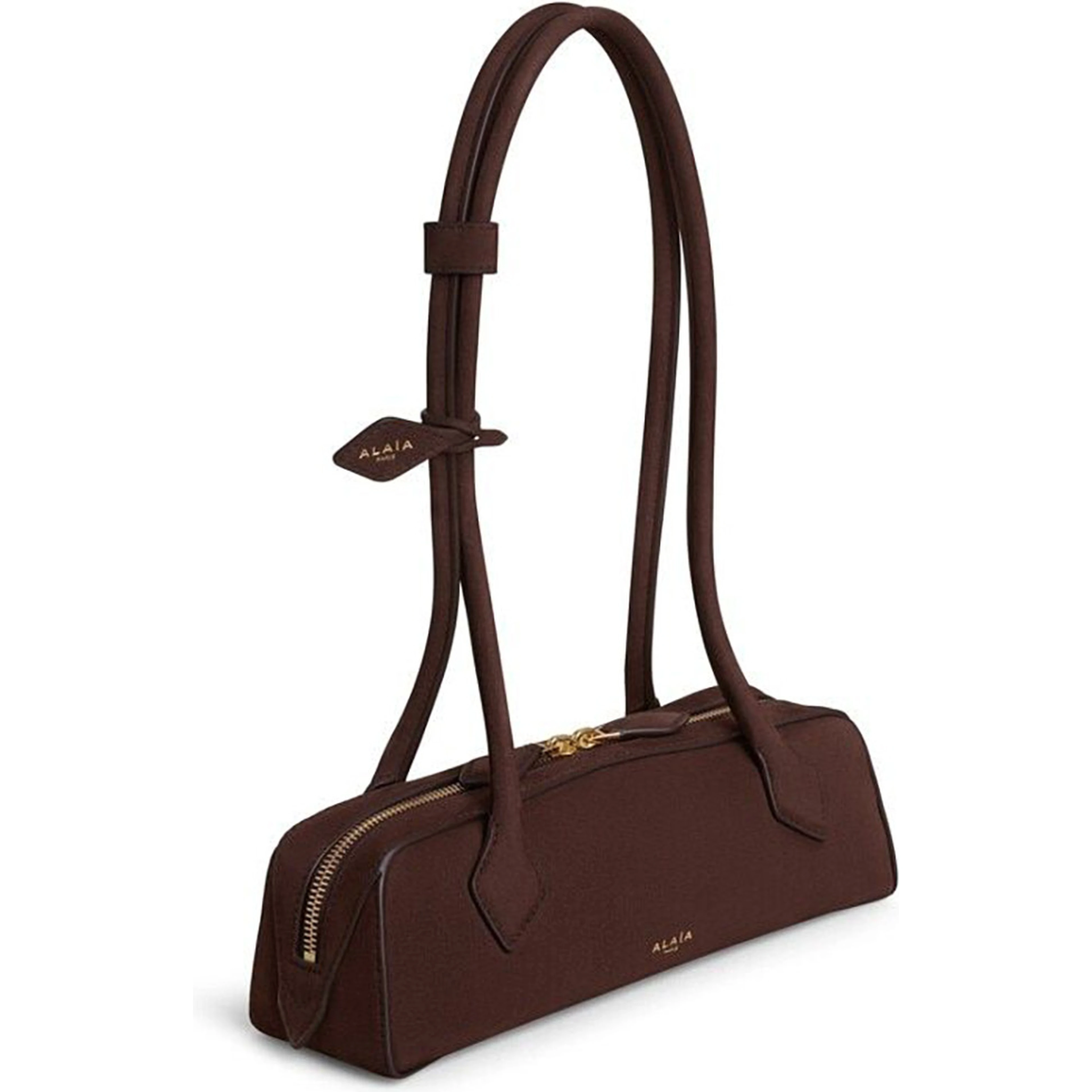 ALAÏA LE TECKEL handbag