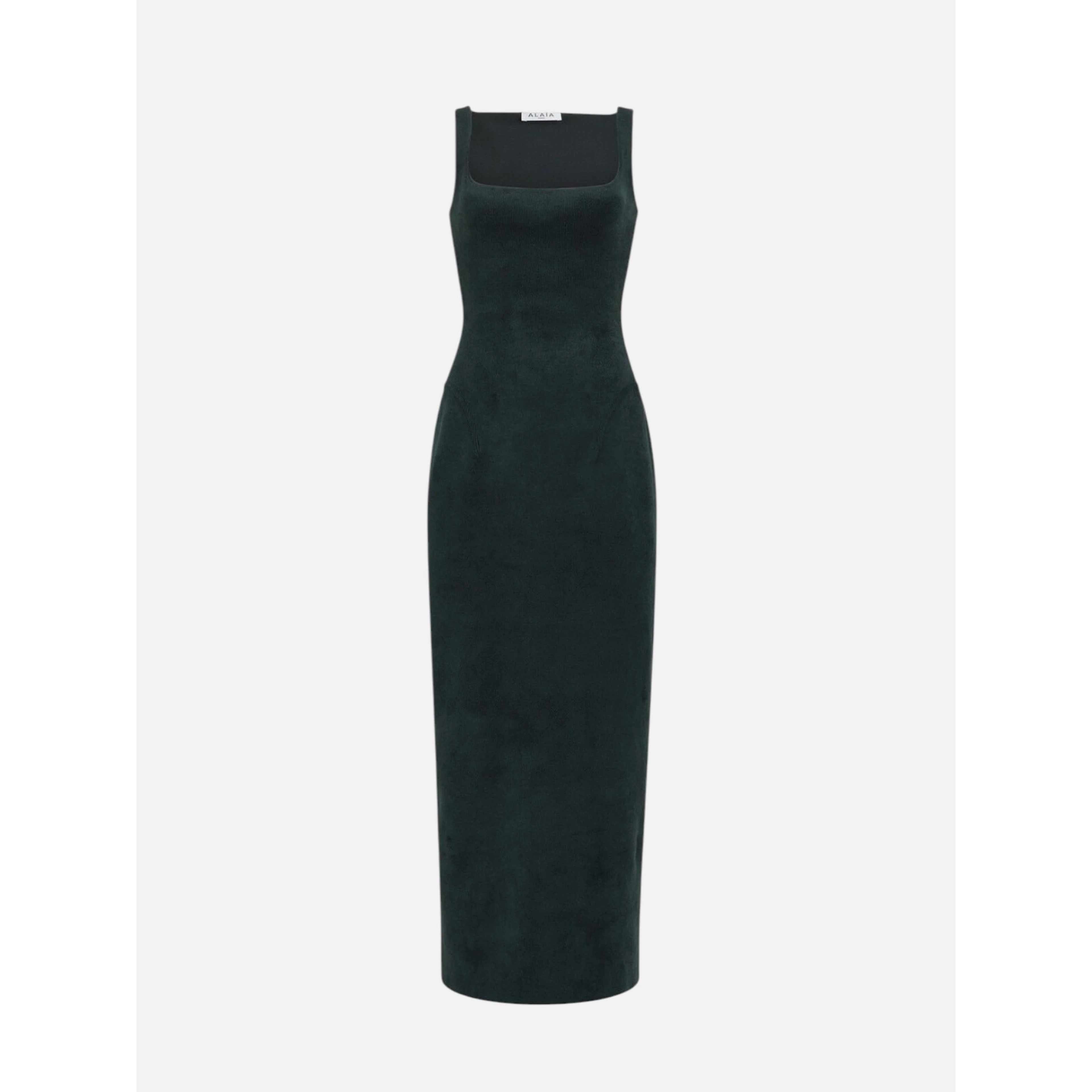 ALAÏA dress