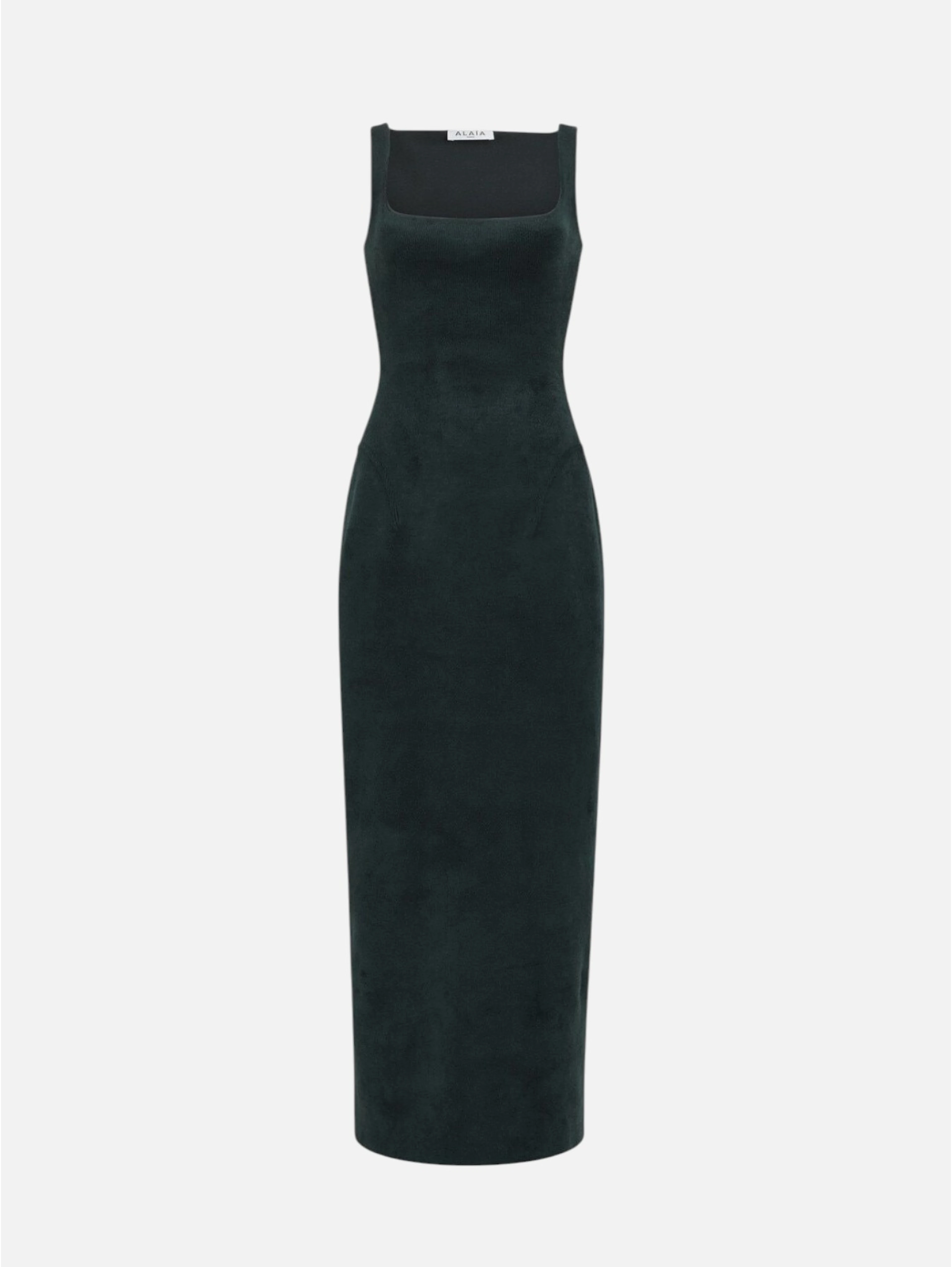 ALAÏA dress