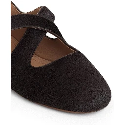 ALAÏA ballet flats
