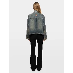 ZADIG&VOLTAIRE LESSA jacket