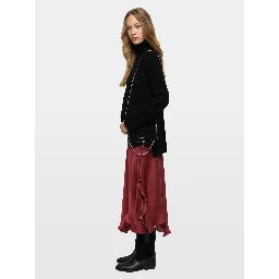 ZADIG&VOLTAIRE JETO skirt