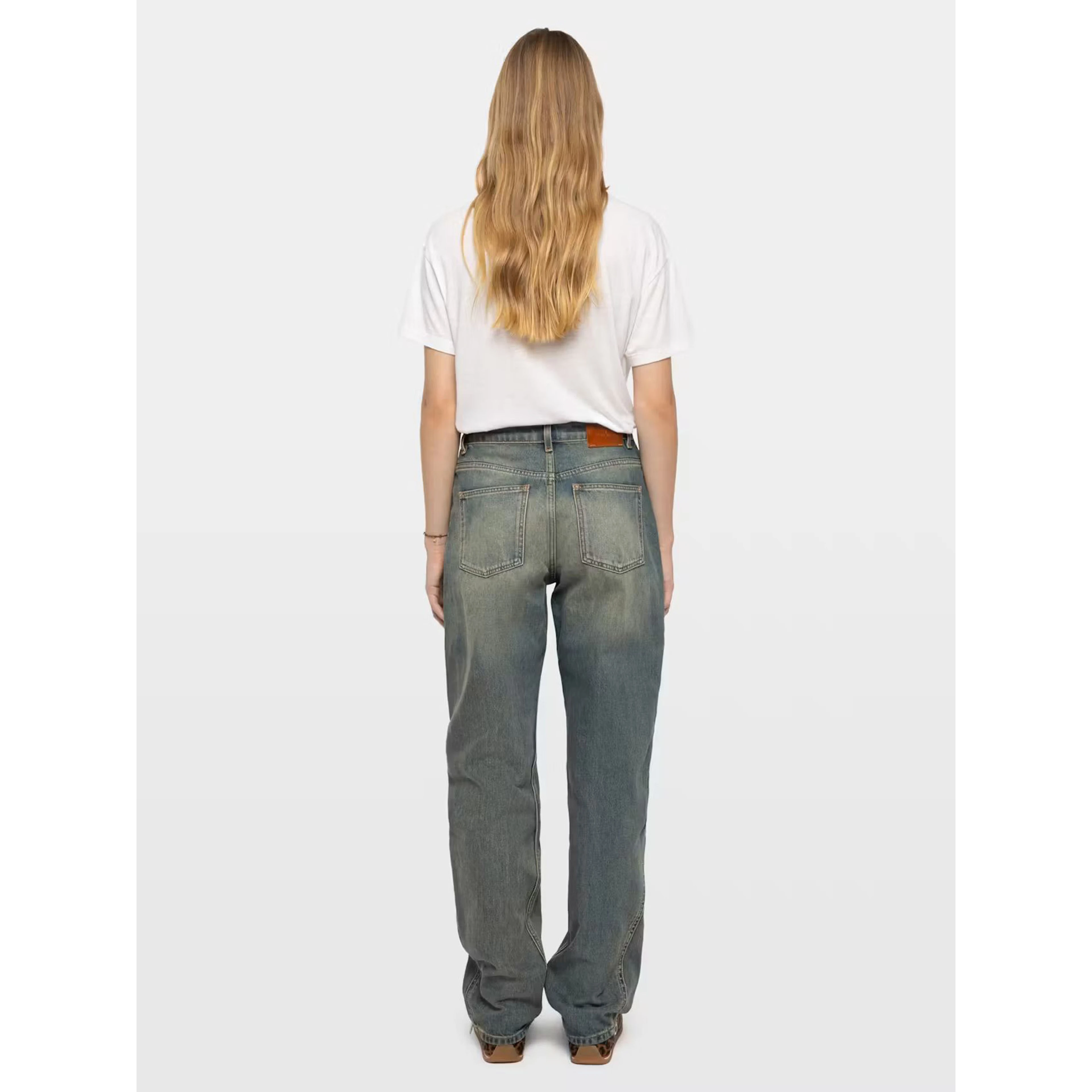 ZADIG&VOLTAIRE ETE jeans