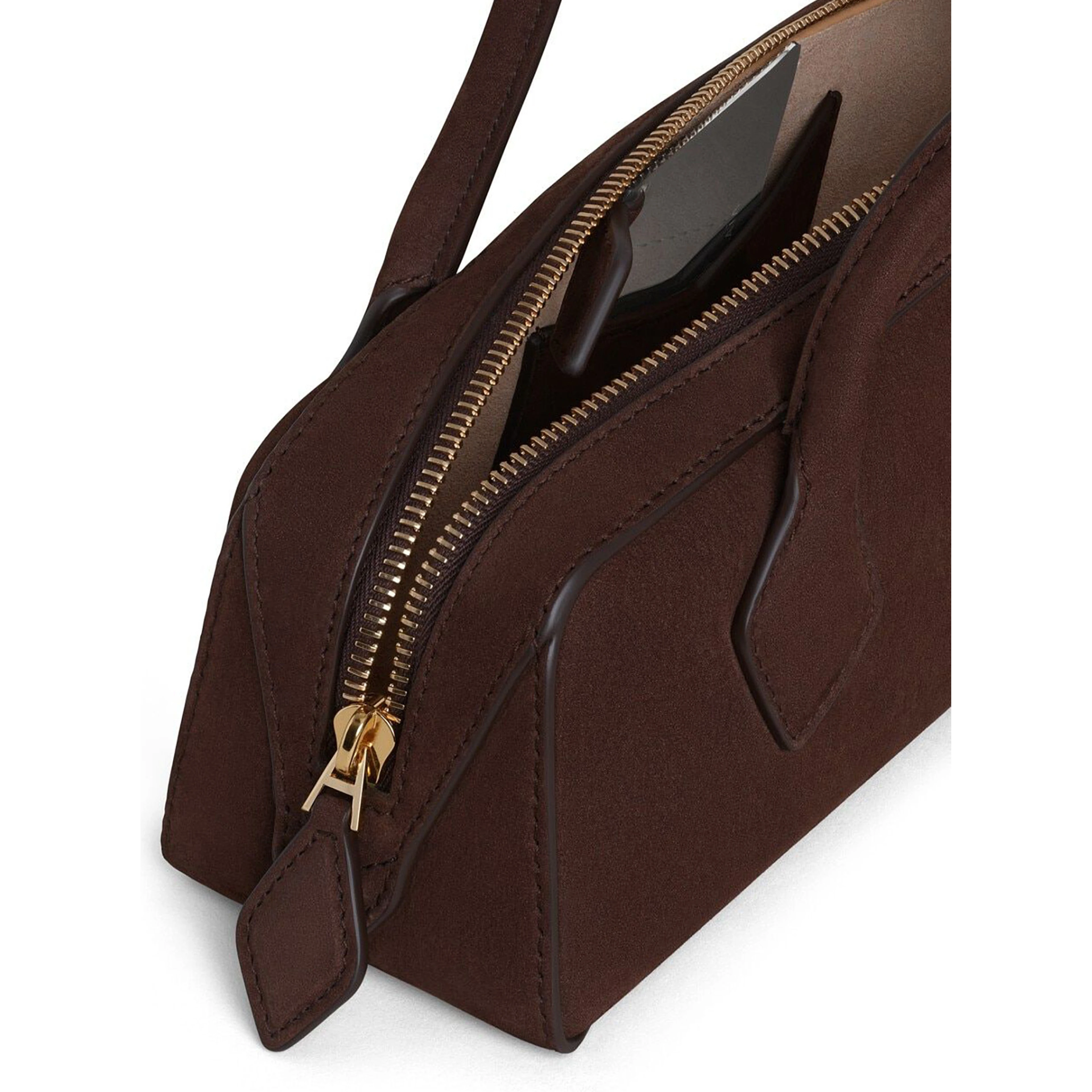 ALAÏA LE TECKEL handbag