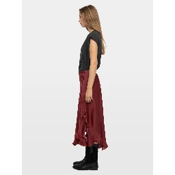 ZADIG&VOLTAIRE JETO skirt