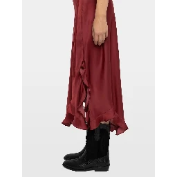ZADIG&VOLTAIRE JETO skirt