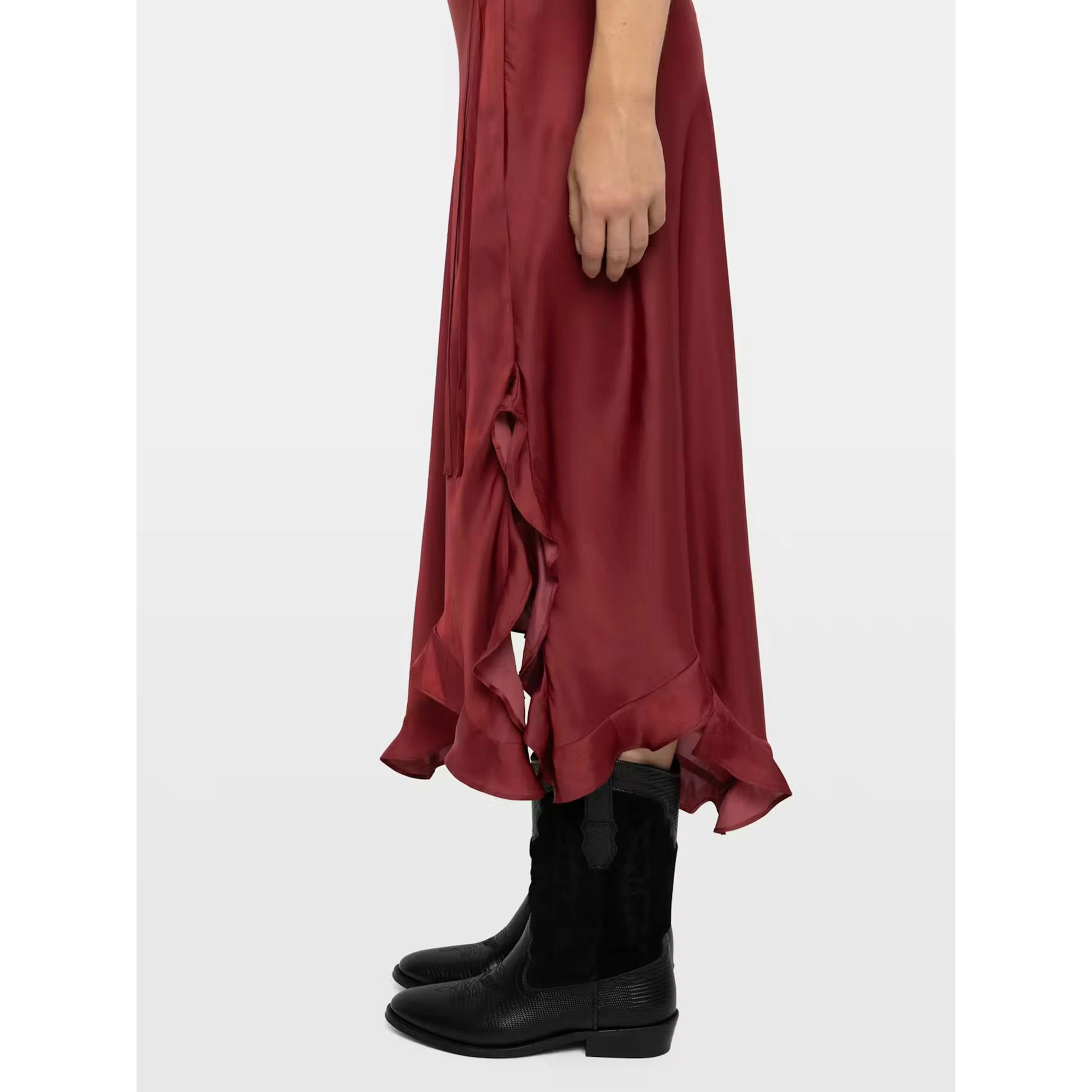 ZADIG&VOLTAIRE JETO skirt