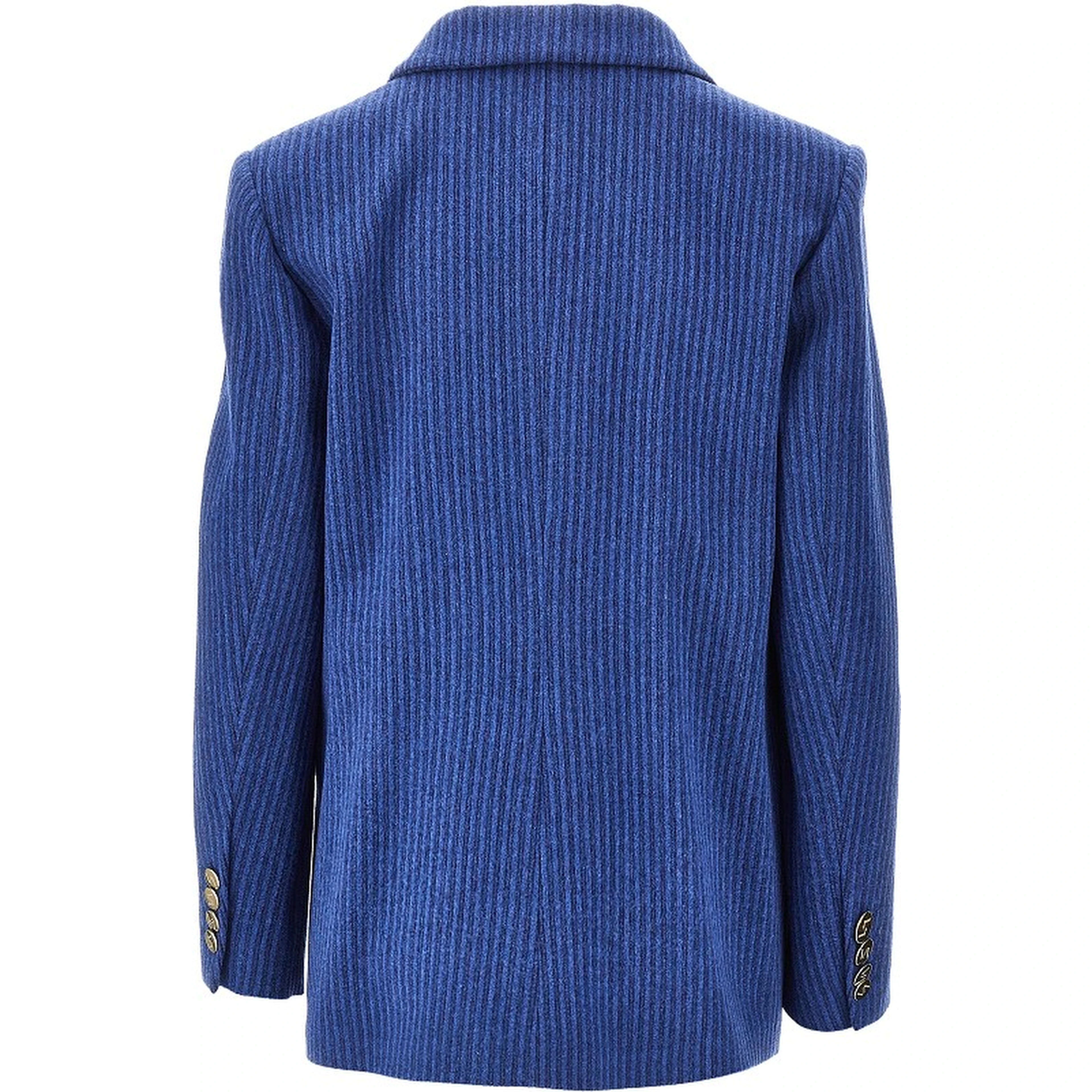 'Move' corduroy jacket