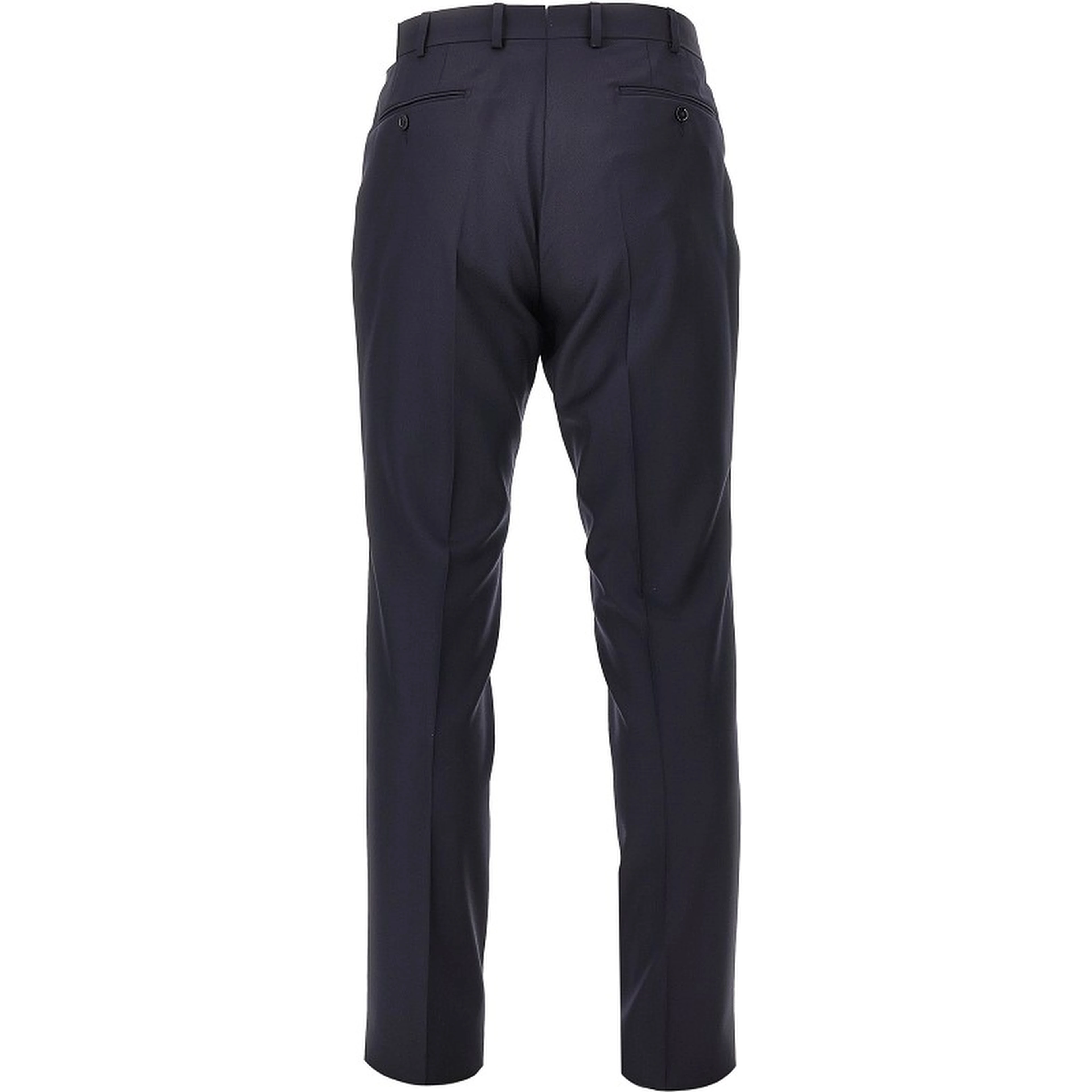 Tailor Fit wool pants with dart