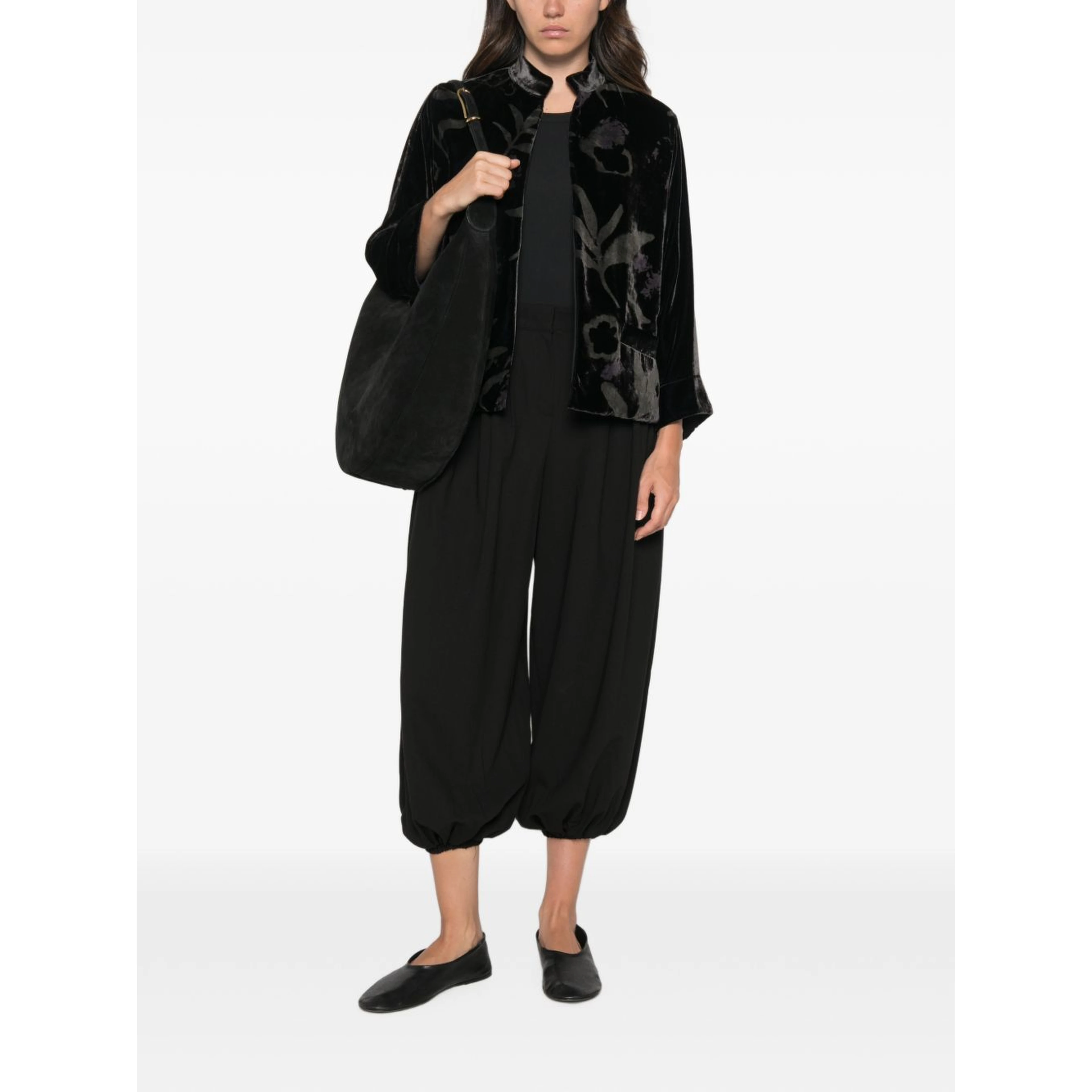 WHYCI Jackets
