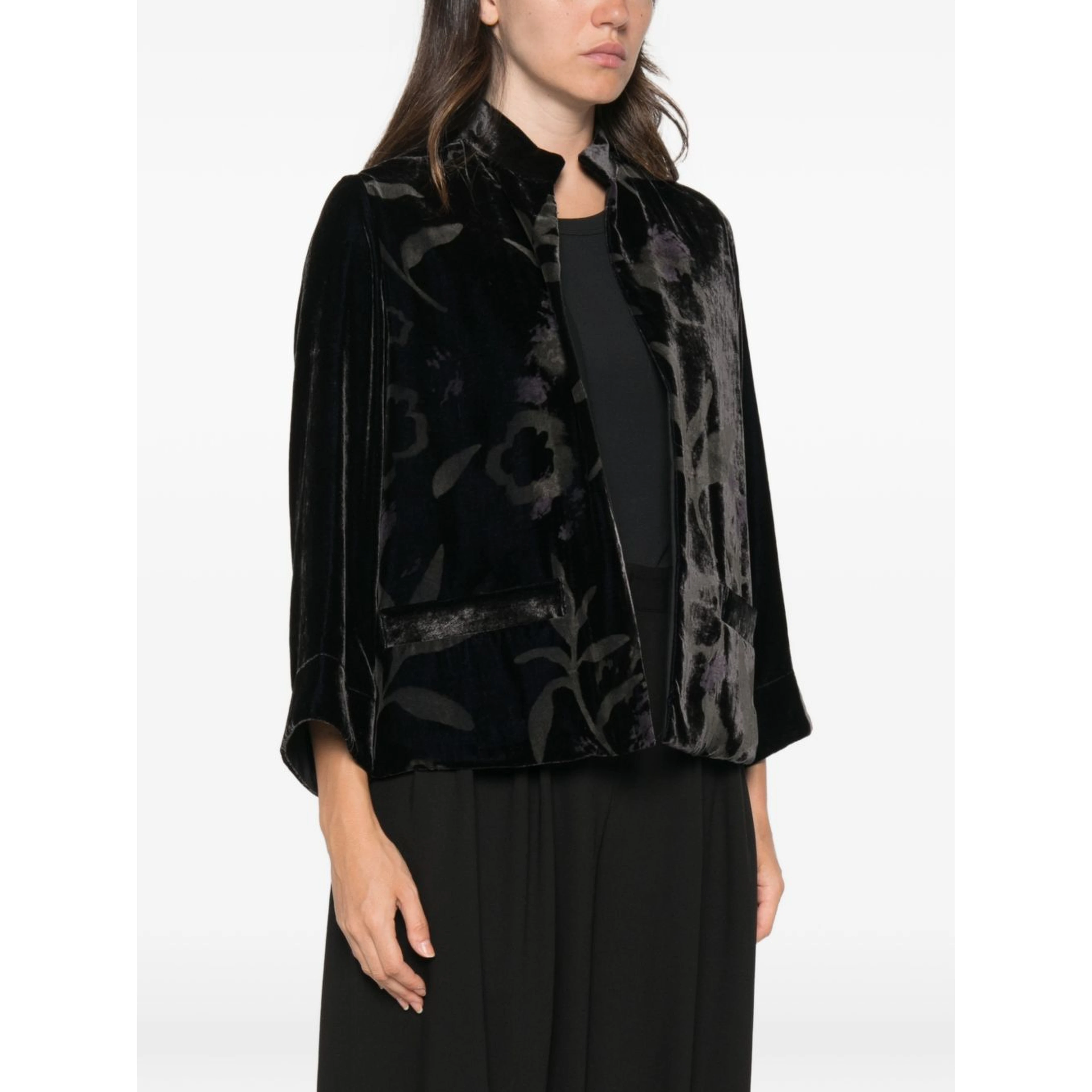 WHYCI Jackets