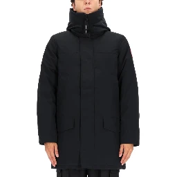 "LANGFORD" PARKA