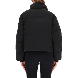 GIACCA "GRANDVIEW CROPPED"